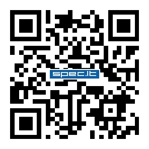 QR kodas | Art Vetus, UAB | spec.lt