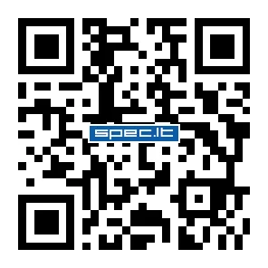 QR kodas | Art Vilna, VŠĮ