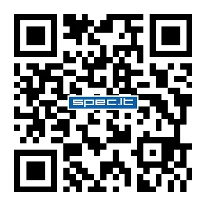 QR kodas | Beta via, UAB | spec.lt