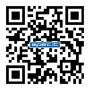 QR kodas | ART2B, VŠĮ | spec.lt