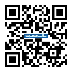 QR kodas | Arta Group, UAB | spec.lt