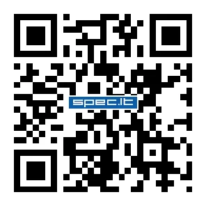 QR kodas | ARTACO, UAB | spec.lt