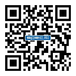 QR kodas | Artada, UAB | spec.lt