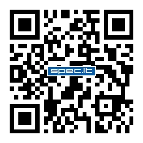 QR kodas | Artaga, UAB | spec.lt