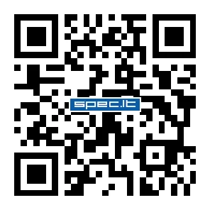 QR kodas | ARTAGE, UAB | spec.lt