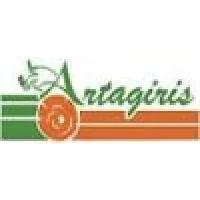 ARTAGIRIS, UAB