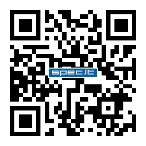 QR kodas | ARTAGIRIS, UAB | spec.lt