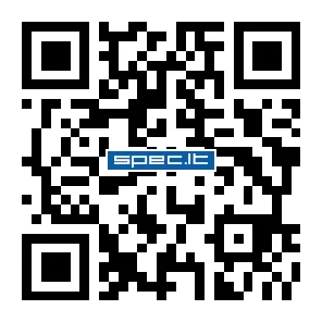 QR kodas | ARTAGVA, UAB | spec.lt