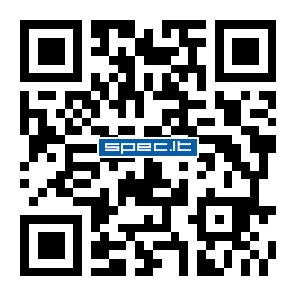 QR kodas | ARTAKIJA, UAB | spec.lt