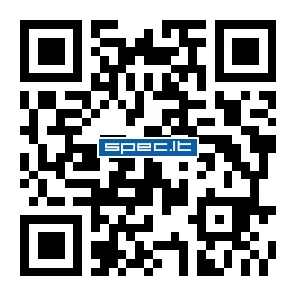 QR kodas | Artaleka, UAB | spec.lt