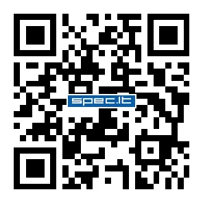 QR kodas | ARTALI, UAB | spec.lt