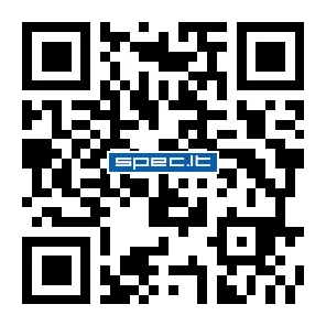 QR kodas | Artalisa, UAB | spec.lt