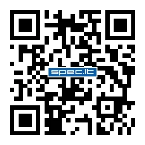 QR kodas | Artalita, UAB | spec.lt