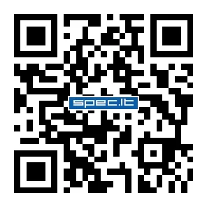 QR kodas | Artamas, MB | spec.lt