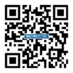 QR kodas | Artameda, UAB | spec.lt