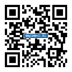 QR kodas | Artanija, UAB