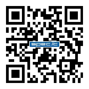 QR kodas | Artankta, UAB | spec.lt