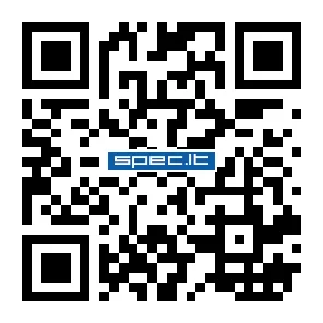 QR kodas | ARTAPOLAS, UAB | spec.lt