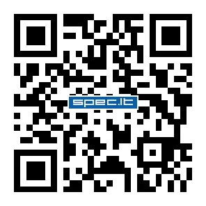 QR kodas | ArtArea, UAB | spec.lt