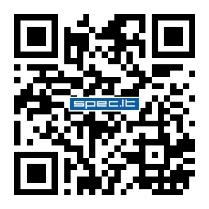 QR kodas | Artarida, UAB | spec.lt