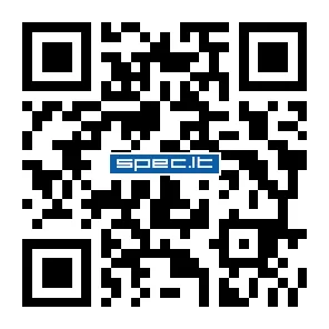 QR kodas | Artarija, UAB | spec.lt