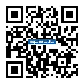 QR kodas | Artas Group, UAB | spec.lt