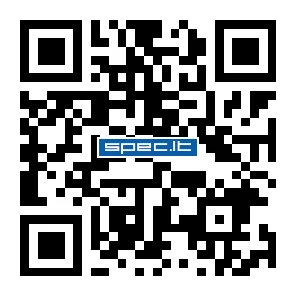 QR kodas | Artas, UAB | spec.lt