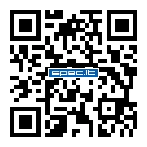 QR kodas | Artastatyba, MB | spec.lt