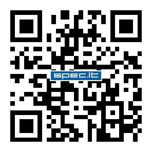 QR kodas | ARTATRANS, UAB | spec.lt