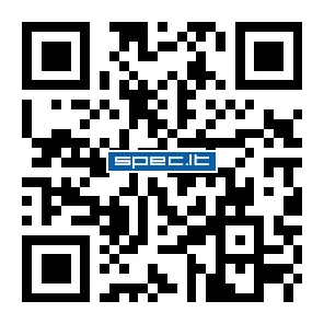 QR kodas | Artau, UAB | spec.lt