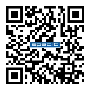 QR kodas | Artaura, R. Preibio, IĮ, parduotuvė | spec.lt
