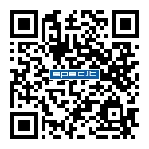 QR kodas | ARTAURA, R. Preibio įmonė | spec.lt