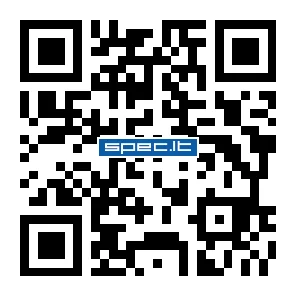 QR kodas | Artauta, UAB | spec.lt