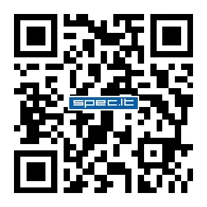 QR kodas | Artautis, UAB | spec.lt