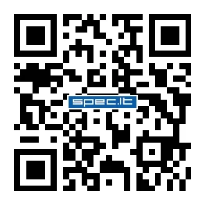 QR kodas | Artaveniu, VŠĮ | spec.lt