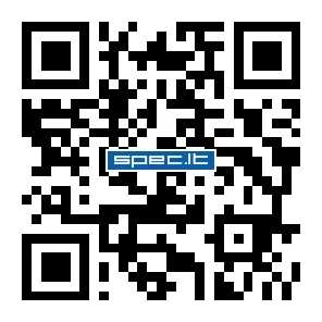 QR kodas | Artavita, UAB | spec.lt