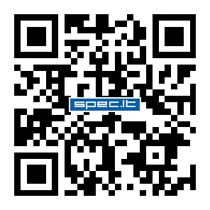 QR kodas | ARTAVIVA, UAB | spec.lt