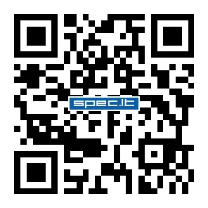 QR kodas | ArtBar, MB