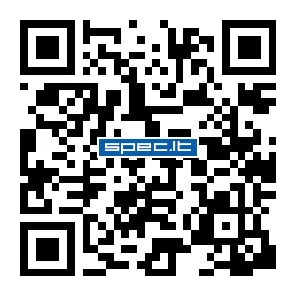 QR kodas | Broom Films, VŠĮ