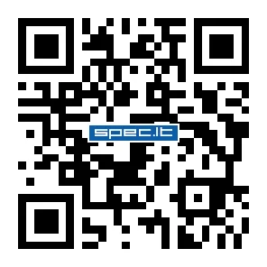 QR kodas | ARTBOX, UAB | spec.lt