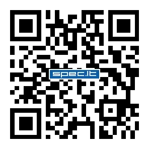 QR kodas | ARTCITY, UAB | spec.lt