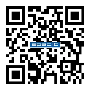 QR kodas | ArtCo, UAB | spec.lt