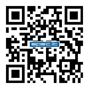 QR kodas | Artcon, MB