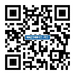 QR kodas | ARTDEKO, UAB | spec.lt