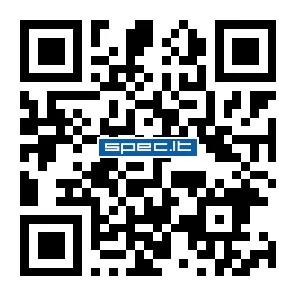 QR kodas | Artdo Biuras, UAB | spec.lt