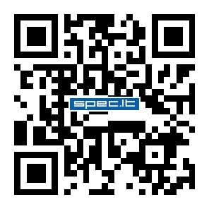 QR kodas | Arte-2, IĮ | spec.lt