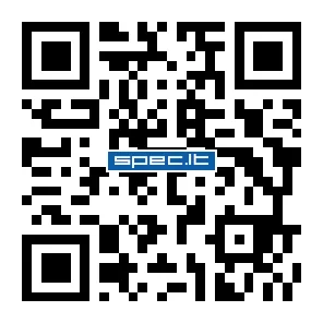 QR kodas | Arte alia, VŠĮ