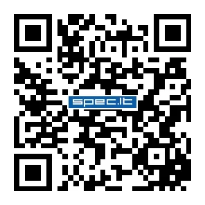 QR kodas | DEMIRE INC, UAB | spec.lt