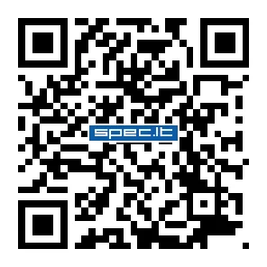QR kodas | Arte di Eventi, UAB | spec.lt