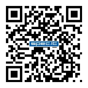 QR kodas | ARTE DOMESTICA, UAB | spec.lt